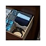 Household Essentials 1-Compartment Cardboard/Poly Linen/Nonwoven PP Drawer Organizer, Gray, 2/Set (729-1)~#|#~66A274F0-E6CE-4FF4-9118312EC1D0BD94_sc7