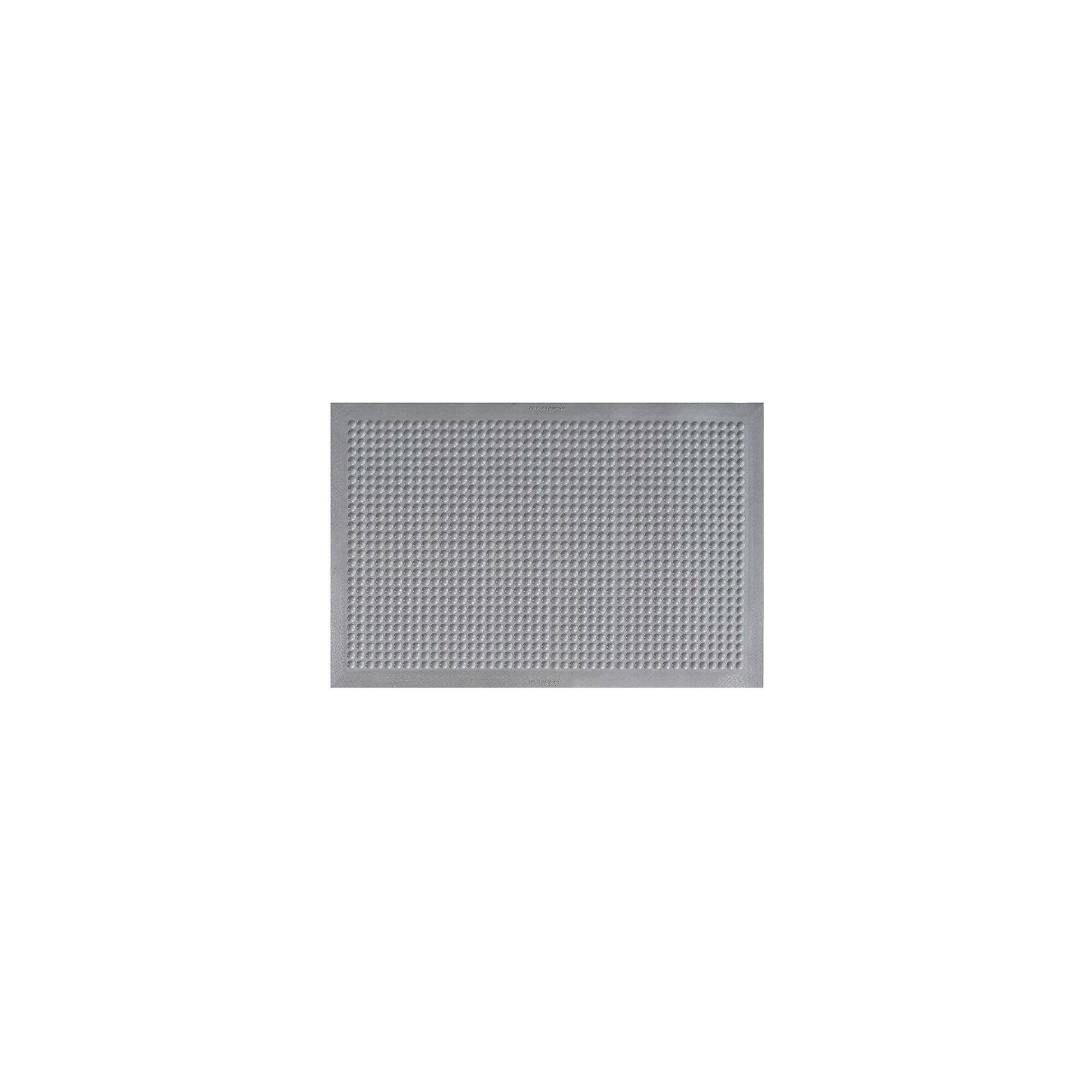 NoTrax Anti-Fatigue Mat, 36″ x 24″, Gray (448S0023GY) Sansujyuku sansujyuku.com