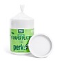 Perk™ Eco Compostable Paper Plates, 9", White, 250/Pack (PK61287)~#|#~66A5F6D7-1B29-42FA-BA276C18FFD897C9_sc7
