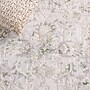 Safavieh Palma 5' x 7' Rectangle Indoor Area Rug, Machine Made, beige/Green (PAM326A-5)~#|#~66A6BA6A-3E4B-438A-AF4AB76DE193E5FD_sc7