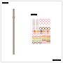 2026 Me & My Big Ideas Happy Planner 8.5" x 11" Weekly & Monthly Standard Planner, Plastic Cover, Pink (PT0021B001)~#|#~66A6F91A-409A-4902-B43FCC923A9C1554_sc7