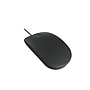 Cherry AK-PMH3 Series Medical Ergonomic Ambidextrous USB Mouse, Black (AK-PMH3OS-US-B)~#|#~66A7880B-0988-40C8-9C3B088645B54405_sc7