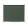 Flipside Green Chalkboard, 18" x 24", Aluminum Frame (32710)~#|#~66AAC1C0-598F-449F-91636703114EA48E_sc7