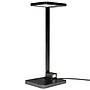 Excello Brands Wellness Series LED Desk Lamp, 16", with USB Port, Black (EGP-DL-19-BLK)~#|#~66AAC435-2D4B-4CBE-AA77A775041B1608_sc7