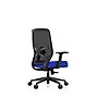Tempur-Pedic ProTask Mesh/Fabric Swivel Executive Task Chair, Blue (TP-PROTASK-BLU)~#|#~66AC09DD-193E-45F9-9AC7BC99EF88AB48_sc7
