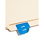 Smead DCC Labels File Folder Label, 1, Light Blue, 250 Labels/Pack (67421)~#|#~66AC7926-7562-4DE6-95CF96E4476AD6E3_sc7