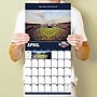 2027 TF Publishing Ballparks 11" x 12" Monthly Wall Calendar, Multicolored (27-1051)~#|#~66AD67F9-6872-4598-8E27CF6F32F19584_sc7