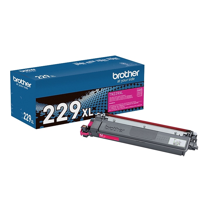 Toner HP 891 Original - 10 Litres - Couleur Magenta - Neuf