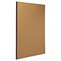 JAM Paper Foil 2-Sided 8.5" x 11" Color Multipurpose Paper, 24 lbs. Gold, 50 Sheets/Ream (1683736)~#|#~66B02BDB-D6CF-4894-B78902D6871BD37E_sc7