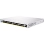 Cisco Business 250 Series 52-Port Gigabit Ethernet Managed Switch, White (CBS250-48P-4G-NA)~#|#~66B1FE31-25A5-457A-9F1795CB27BDA81A_sc7