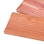 Household Essentials 5‑Piece Cedar Fresh Cedar Drawer Liners (HH25003-1)~#|#~66B56D91-951A-4C38-998CFA7667EFB0DE_sc7
