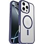 OtterBox React Series MagSafe Phone Case for iPhone 16 Pro Max, Shock Absorbing, Clear/Purple (77-99703)~#|#~66B682F9-4DA3-4CA8-B77970B775BCFF6C_sc7