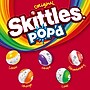 Skittles Pop'D Original King Size, 5.5 oz., 18/Pack (MMM33034)~#|#~66B9650D-F2A8-402A-B8454E6AA6C7D374_sc7