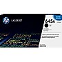 HP 645A Black Standard Yield Toner Cartridge, Prints Up to 13,000 Pages (C9730A)~#|#~66BA0D1C-819F-4ED5-821DDA718DD3FDD1_sc7