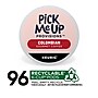 Pick Me Up Provisions™ Colombian Coffee Keurig® K-Cup® Pods, Medium Roast, 96/Carton (52969CT)~#|#~66BA8F7C-DC11-4568-A5A8697A4430C1EC_sc7
