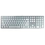 Cherry KC 6000C for Mac Wired Keyboard, White/Silver (JK-1620US-1)~#|#~66BC02C9-1F3F-4248-9D5F2B64164BE91F_sc7