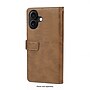 SaharaCase Indy Series Wallet for iPhone 17, Shock Absorbing, Canyon Brown (CP00912)~#|#~66BD45CC-A682-4ADA-BA2373375BB3D167_sc7