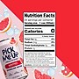 Pick Me Up Provisions™ Grapefruit Sparkling Water, 12 oz., 24 Cans/Carton (PM63522)~#|#~66BD71FF-A7B7-4BFD-9BB104663E42EF46_sc7
