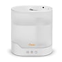 Crane Top Fill Ultrasonic Cool Mist Tower Humidifier 0.7-Gallon, 300 sq. ft., White (EE-5402)~#|#~66C2D650-5983-4020-96432E0D6D6DE603_sc7