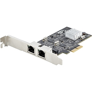 StarTech PCI Express Gigabit Ethernet Adapter (PEX10GSFP