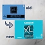Canson XL Series 18" x 12" Watercolor Sketch Pad, 30 Sheets/Pad (C100510943)~#|#~66C3CAE4-1BCD-4080-B9D05122C729CDD0_sc7