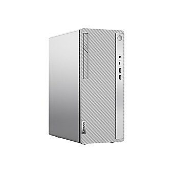 Lenovo IdeaCentre 5 Desktop Computer, Intel Core i5, 8GB Memory, 512GB SSD (90T2000QUS)