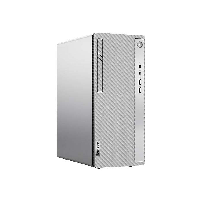 Lenovo IdeaCentre 5 Desktop Computer, Intel Core i5-12400 Lenovo IdeaCentre 5 Desktop Computer, Intel Core i5-12400