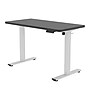 FlexiSpot E2 48''W Electric Adjustable Standing Desk, Black/White (E2W4824B)~#|#~66C4AC30-5FB5-47FF-907B0D0902136FCD_sc7