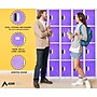 AdirOffice 72"H 4-Tier Purple Storage Locker (ADI629-204-PUR-DL)~#|#~66C527D8-E1C2-42EE-BE51F5B21E6D7132_sc7