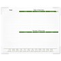 2026 AT-A-GLANCE Puppies 21.75" x 17" Monthly Desk Pad Calendar (DMD166-32-26)~#|#~66C5C57D-E844-4F45-A0C9F8CDBD6CE0FB_sc7
