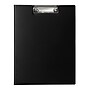 Cosco Clipboard, Letter Size, Black, 12/Pack (076104PK12 )~#|#~66C5E5F9-E559-43BE-88CED5D0E5C27655_sc7