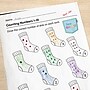 Carson Dellosa Education Crafty and Cool Motivators Motivational Stickers, 7.4" x 4.7", 72/Pack, 12 Packs/Bundle (CD-168332-12)~#|#~66C62BF5-0E61-49F7-BB7808E361DE9222_sc7