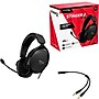 HyperX Cloud Stinger 2 Core Gaming Headset, 3.5mm, UC Certified, Black (683L9AA)~#|#~66C6838E-F770-4C70-8FA6DDE6367B8465_sc7