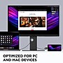 ViewSonic ColorPro 27" LED 5K Monitor, 75Hz, Black (VP2788-5K)~#|#~66CB3161-252D-4367-BB12BE9A10491F68_sc7