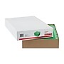Staples File Folders, 1/3-Cut Tab, Legal Size, Green, 100/Box (ST224584-CC)~#|#~66CB4F3B-0A07-4555-BF1B23BAE75D8252_sc7