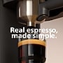 Philips Baristina Automatic Espresso Machine, Black (BAR30060)~#|#~66CBBA14-BD89-4A6B-B08EC1C24CD0F2B2_sc7