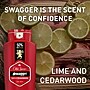 Old Spice Men's Body Wash, Swagger Scent, 3 oz. (86423)~#|#~66CC311F-799B-4B9A-AF8DC3F7BE484701_sc7