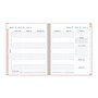 2025-2026 Blue Sky Aylin 8.5" x 11" Academic Year Weekly & Monthly Planner, Plastic Cover, Multicolored (155802)~#|#~66CC8AAA-04AF-42CB-96BC91E7546ECF0B_sc7