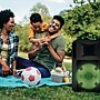 ION Power Glow 300 Wireless Bluetooth Portable Party System Speaker with Lights, Mic & Stereo-Link, Black (POWERGLOW300XUS)~#|#~66CCDF6D-D562-4EE2-8C82EA0C76EFB5B3_sc7