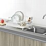 Better Houseware Steel Dish Racks, White (BTH3429)~#|#~66CDDF80-126A-4D6A-B9AD90C2C2304C59_sc7