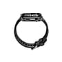 Noise Pro 6 Max Smartwatch with intelligent AI, Black (NBXP010BL)~#|#~66CE747B-3BCC-49A1-827D851DDF54F8E3_sc7