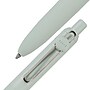 uni-ball Zento Mist Retractable Gel Pen, Medium Point, 0.7mm, Black Ink (70947)~#|#~66D00E58-5E48-414F-AB920857C54CFDAC_sc7