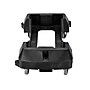 Alpine Industries Rectangular Trash Can Dolly, 200 lb. Weight Capacity, Black, 2/Pack (ALP477-DOLLY-2PK)~#|#~66D3E8EE-45DA-4778-BDB24E53682CCB1F_sc7