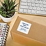 Avery Laser/Inkjet Square Multipurpose Labels, 2.5" x 2.5", Matte White, 450 Labels/Box (94104)~#|#~66D49265-F994-4216-9FFD0732220B0E6A_sc7