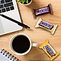 Snickers Miniatures Mixed Assorted Chocolate Variety, 24.02 oz. (460322)~#|#~66D5167B-9017-45D1-B727699271B9A83B_sc7
