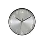 Monarch Specialties Inc. 12" Quartz Wall Clock, Plastic Frame, Battery Powered (I 9111)~#|#~66D54950-F304-4DD2-BF17D2951C02D388_sc7