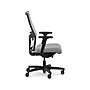 HON Ignition 2.0 Fabric/Mesh Swivel Task Chair, Cloud/Black (HIWMMKD.Y2.A.H.IF.HAML18.BL.SB.T)~#|#~66D5DB9C-C30D-4251-93C448D619EA26CE_sc7