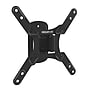 Mount-It! Compact Full Motion TV Wall Mount For TVs up to 50", Holds up to 44lbs. (MI-2829XL)~#|#~66D5DFB4-6F6A-478C-8262463ADFDF26BD_sc7