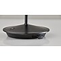 Adesso Andy LED Table Lamp, Black (4074-01)~#|#~66D6AC04-C6F6-4062-AB9DC878F5F31FC0_sc7