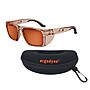 Ergodyne Skullerz SIXTEN-AFASPM Anti-Fog Safety Glasses, Bronze Lens (58241)~#|#~66D7E3B7-25EB-4CD7-8FC44F76C10851A2_sc7